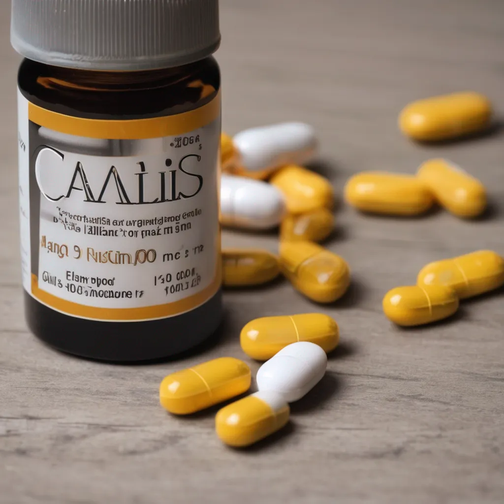 Cialis faut il une ordonnance numéro 2